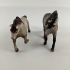 Schleich Horses Andalusian Stallion Realistic Animal Figure Vintage 2005 Toy Lot