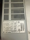Allen Bradley Powerflex 70 Ac Drive Vfd W  Him Keypad Controller Tested Works
