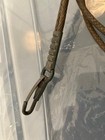 Original Wwi M1917 1911 Lanyard Loop Vintage Strap Cord Rope Patent 1917