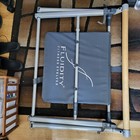 Fluidity Bar Fitness Evolved Dance Pilates Ballet Yoga Exercise Barre System