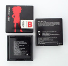  2x  Betty Boop    X Ipsy That s So Betty Eyeshadow In Flip Your Lid - 0 05 Oz
