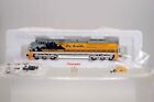 Azl Up Heritage D rgw 1989 Sd70ace Loc American Z Line 63109-2b Z Scale Z Gauge