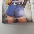 Vintage 1994 Frederick s Of Hollywood  Vol 88 Issue 391 Catalog
