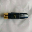 New Alto Semi-metal Saxophone Mouthpiece  Soprano  Tenor  Mouthpieces
