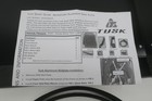 Tusk Quiet Glide Adventure Skid Plate  Honda Africa Twin 1100
