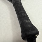Gearbox 250 Gb250 Racquet Black 3 5 8  Grip Racquetball Racket Euc