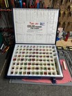 Lab Wedge 003 Pin Kit With Tools  Locksmith Gear 