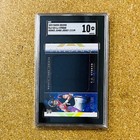 Glove-fit Sleeve Graded Sgc - Modern Slabs