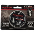 Daisy 987419-406 Premium Winchester Round Nose  177 Caliber Pellets 500 Count