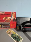 Vintage Original 1990 Lansky Sharpening System Knife Sharpening Kit W  Box