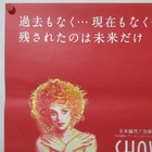 Showgirls 1995  Original Movie Poster B Japanese B2 Elizabeth Berkley