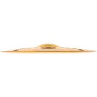 Meinl Hcs Traditional Trash Stack Cymbal Pair 14 In 