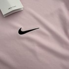 Nwt Men s Nike Court Dri-fit Tennis Polo Light Pink  50 Size Medium M