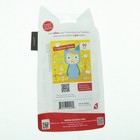 Tonies Creative Audio Play Figurine  Customizable  90 Minutes Of Recording  Blue