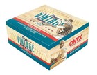 2025 Onyx Vintage Mlb Baseball Mega Box - Brand New - Free Ship             