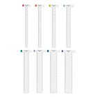 Creative Memories Cascade Spacers Set  Bundle With Exclusive Playbook