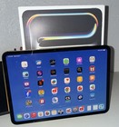 Apple Ipad Pro 11-inch  m5  256gb Wi   fi Space Black Ipados Tablet