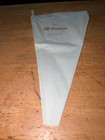 New Open Box-up To 3 Nylon Jb Prince 16   Pastry Decorating Bags  German-made