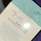 Very Rare Vintage Yardley London Fluff Face Powder  New Neutral Shade  With Box