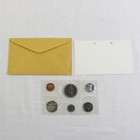 1968 Royal Canadian Mint Uncirculated Coin Set