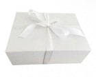 Birthday Gift Box Hamper With Candle   Journal Mcobeauty