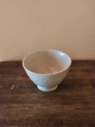 Joseon Dynasty Korean Art White Porcelain Tea Bowl Tea Ceremony Utensils Sado