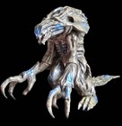 Godzilla 2000 New Y-msf Ymsf Orga 7 Inch  Vinyl Figure 7 Points Of Articulation 