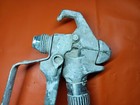 Genuine Graco Airless Paint Spray Gun Sprayer Sg2 No Guard Or Tip 3600 Psi