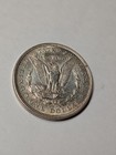 1921 P Morgan Silver Dollar  Bu  A Nice Coin For Your Collection  Last Year 