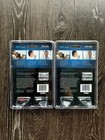 Pack 2 New Bactrack Breath Alcohol Tester T60 Breathalyzer Free Shipping