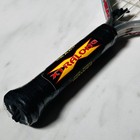 Head Ti Flame Xl Racquetball Racquet Extra Long Reach Grip - New - Vintage