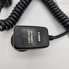 Unused  Canon Off Camera Shoe Cord Oc-e3 Cable Digital Dslr Off Camera Flash