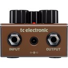 Tc Electronic Echobrain Analog Delay