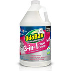 1 Bottle 3-in-1 Carpet Cleaner 1 Gallon Concentrated Cleaning Solution Epa Safer