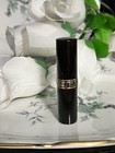 Vintage  Revlon Collectible Lustrous Lipstick New  Glazed Tomato