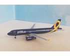 Aeroclassics Ac411267 Jetblue Airways Airbus A320-200 N775jb Diecast 1 400 Model