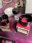 Pair Of Bausch   Lomb Eye Guards 31-50-64 Unused  Opened Boxes