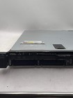 Dell Poweredge R430 2x E5-2630v4 H330 Idrac8 Port Card Riser No Psu ram hdd