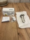 Kohler K-78378-bn Componenets Single Robe Hook  Vibrant Brushed Nickel