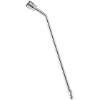 M Mingle Pressure Washer Wand Extension  30 Degree Curved 30 Angled 