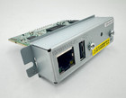 Epson Ub-e04 Ethernet Interface C32c881008 Tm Series T88vi T88v T70ii U220 H6000