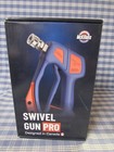 Mckillans Swivel Gun Pro Pressure Washer Gun  new Open Box  Fast Free Shipping 