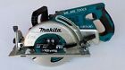 New Makita Xsr01 Cordless 7 1 4  Rear Hand Brushless Circular Saw 36 Volt 36v