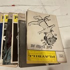 Playbill