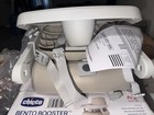 Chicco Bento Booster    3-in-1 Booster Seat  Feeding Seat And Toddler Chair - Oat 