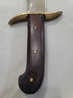 10  Bowie Knife India