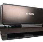 Epson Workforce Scanner Es-400 