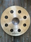 Sabian 19  Hhx Complex Ozone Crash 1369g Natural