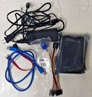 Lot Of 3 Tableau T35es-r2 Ultrablock Ii Forensic Esata Bridge Adapter