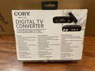 Coby Tv Converter